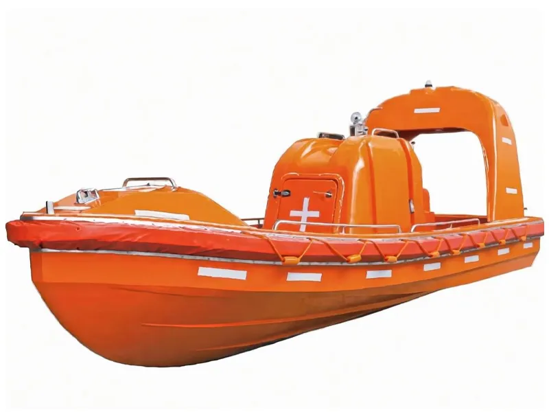 1.Скоростная дежурная шлюпка.2