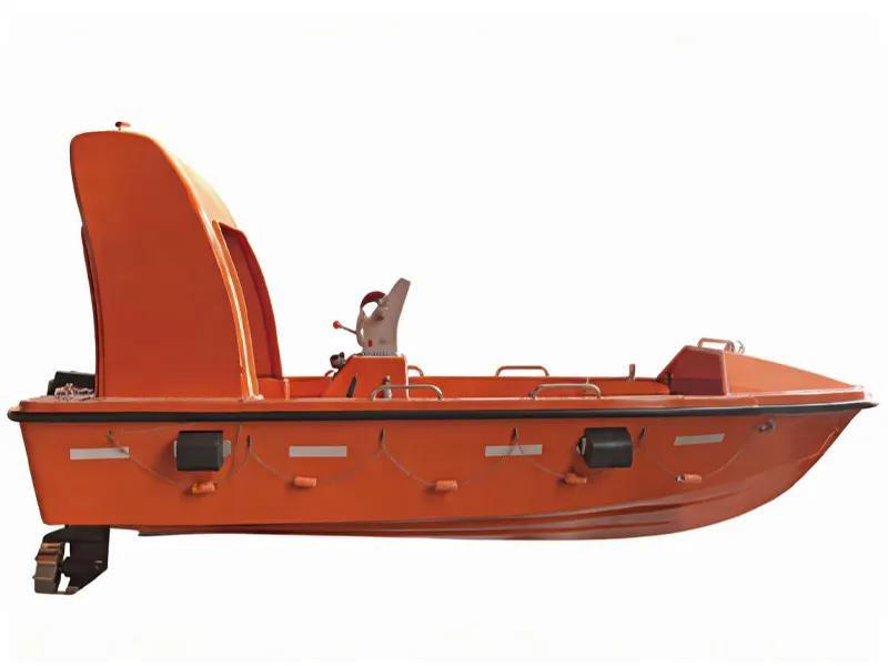 2.Дежурная шлюпка.2