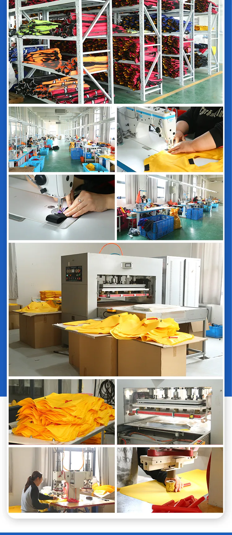 Одежда для спасательных работ на льду6- (7)