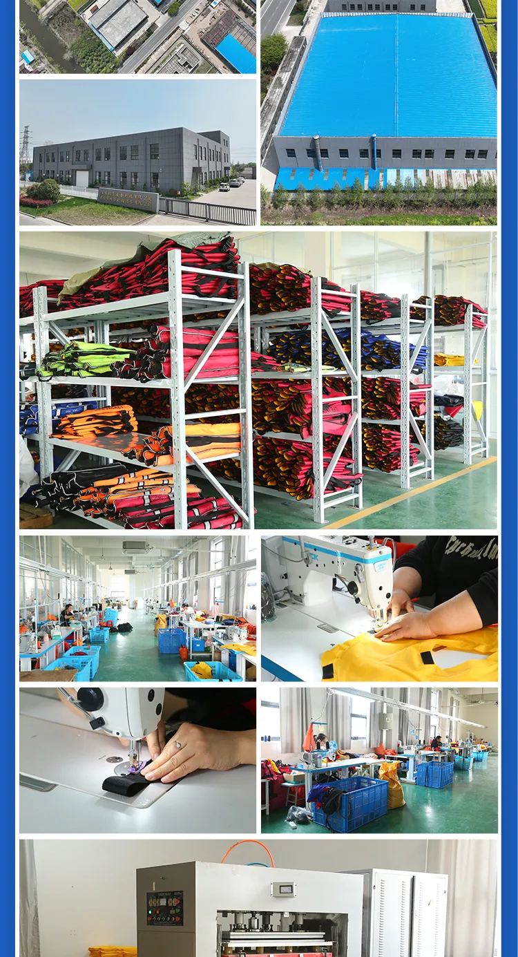 Рабочий спасательный жилет-6 (8)